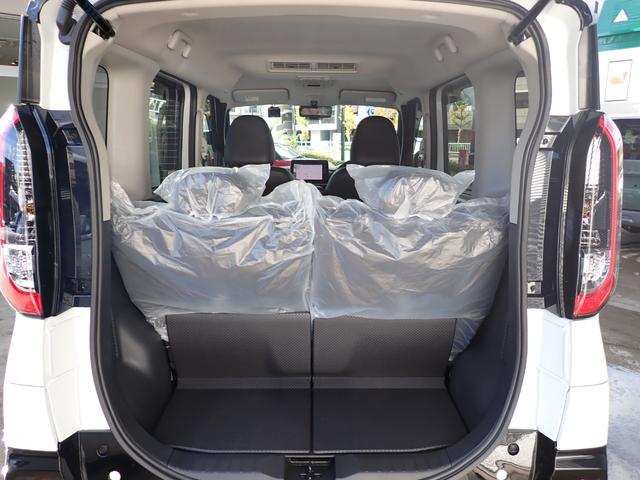 デリカミニ Ｔ　プレミアム　メーカー保証２０３０年１０月まで　９型ナビゲーション　ビルトインＥＴＣ２．０　フルセグＴＶ　前後録画ドラレコ　ハーフレザーシート　プラズマクラスターリアサーキュレーター　マルチアラウンドモニター（10枚目）