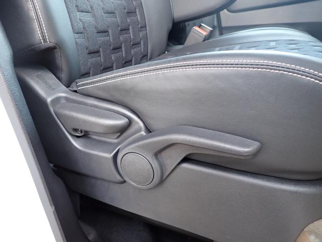 デリカミニ Ｔ　プレミアム　メーカー保証２０３０年１０月まで　９型ナビゲーション　ビルトインＥＴＣ２．０　フルセグＴＶ　前後録画ドラレコ　ハーフレザーシート　プラズマクラスターリアサーキュレーター　マルチアラウンドモニター（11枚目）