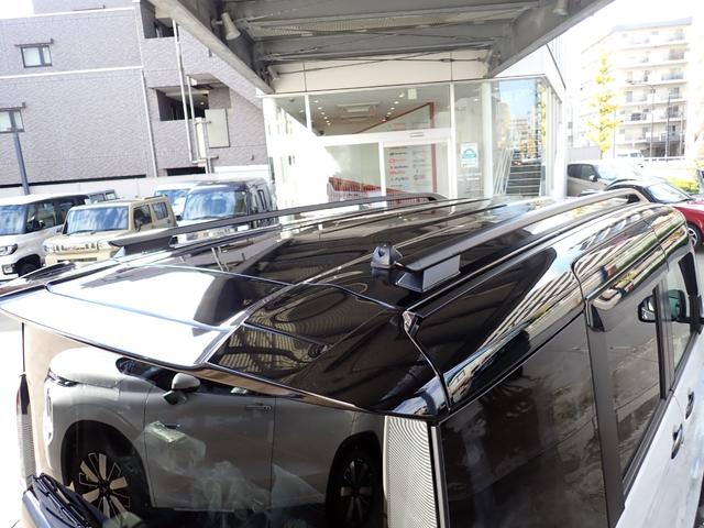 デリカミニ Ｔ　プレミアム　メーカー保証２０３０年１０月まで　９型ナビゲーション　ビルトインＥＴＣ２．０　フルセグＴＶ　前後録画ドラレコ　ハーフレザーシート　プラズマクラスターリアサーキュレーター　マルチアラウンドモニター（14枚目）