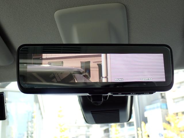 デリカミニ Ｔ　プレミアム　メーカー保証２０３０年１０月まで　９型ナビゲーション　ビルトインＥＴＣ２．０　フルセグＴＶ　前後録画ドラレコ　ハーフレザーシート　プラズマクラスターリアサーキュレーター　マルチアラウンドモニター（16枚目）