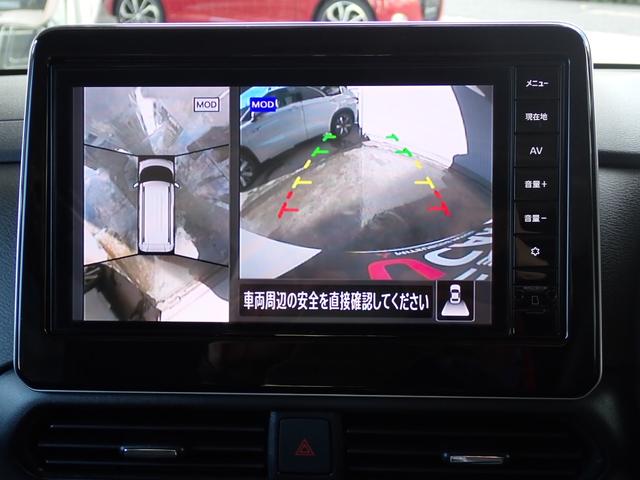 デリカミニ Ｔ　プレミアム　メーカー保証２０３０年１０月まで　９型ナビゲーション　ビルトインＥＴＣ２．０　フルセグＴＶ　前後録画ドラレコ　ハーフレザーシート　プラズマクラスターリアサーキュレーター　マルチアラウンドモニター（29枚目）