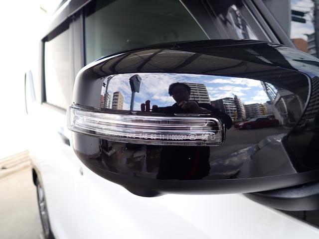 デリカミニ Ｔ　プレミアム　メーカー保証２０３０年１０月まで　９型ナビゲーション　ビルトインＥＴＣ２．０　フルセグＴＶ　前後録画ドラレコ　ハーフレザーシート　プラズマクラスターリアサーキュレーター　マルチアラウンドモニター（34枚目）