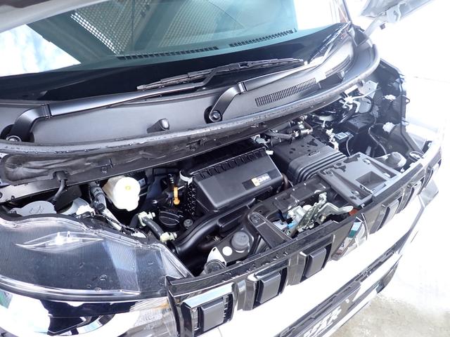 デリカミニ Ｔ　プレミアム　メーカー保証２０３０年１０月まで　９型ナビゲーション　ビルトインＥＴＣ２．０　フルセグＴＶ　前後録画ドラレコ　ハーフレザーシート　プラズマクラスターリアサーキュレーター　マルチアラウンドモニター（51枚目）