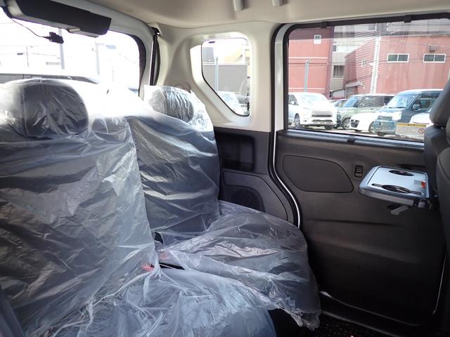 デリカミニ Ｔ　プレミアム　メーカー保証２０３０年１０月まで　９型ナビゲーション　ビルトインＥＴＣ２．０　フルセグＴＶ　前後録画ドラレコ　ハーフレザーシート　プラズマクラスターリアサーキュレーター　マルチアラウンドモニター（57枚目）