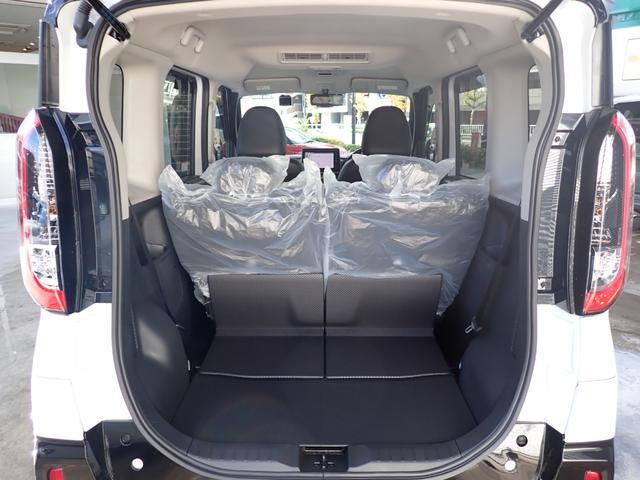 デリカミニ Ｔ　プレミアム　メーカー保証２０３０年１０月まで　９型ナビゲーション　ビルトインＥＴＣ２．０　フルセグＴＶ　前後録画ドラレコ　ハーフレザーシート　プラズマクラスターリアサーキュレーター　マルチアラウンドモニター（59枚目）