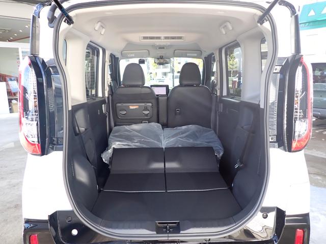 デリカミニ Ｔ　プレミアム　メーカー保証２０３０年１０月まで　９型ナビゲーション　ビルトインＥＴＣ２．０　フルセグＴＶ　前後録画ドラレコ　ハーフレザーシート　プラズマクラスターリアサーキュレーター　マルチアラウンドモニター（60枚目）