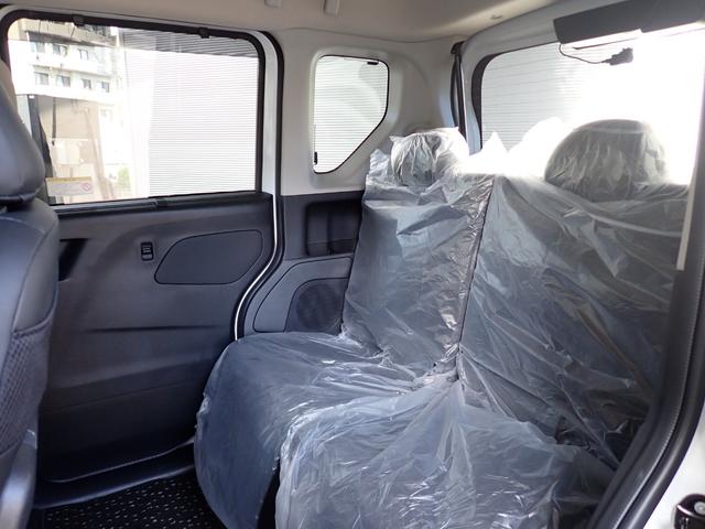 デリカミニ Ｔ　プレミアム　メーカー保証２０３０年１０月まで　９型ナビゲーション　ビルトインＥＴＣ２．０　フルセグＴＶ　前後録画ドラレコ　ハーフレザーシート　プラズマクラスターリアサーキュレーター　マルチアラウンドモニター（63枚目）