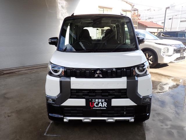 デリカミニ Ｔ　プレミアム　メーカー保証２０３０年１０月まで　９型ナビゲーション　ビルトインＥＴＣ２．０　フルセグＴＶ　前後録画ドラレコ　ハーフレザーシート　プラズマクラスターリアサーキュレーター　マルチアラウンドモニター（73枚目）