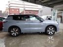 アウトランダーPHEV Pエグゼクティブパッケージ 三菱認定中古車2029年10月まで保証付 12.3(8枚目)
