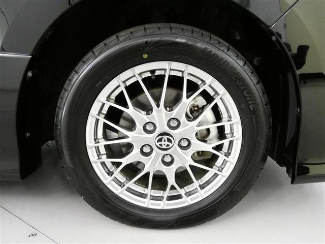 ヴォクシー ハイブリッドZS 煌III フルセグ メモリーナビ 後席モニター バックカメラ 衝突被害軽減システム ETC 両側電動スライド LEDヘッドランプ 3列シート DVD再生 乗車定員7人 オートクルーズコントロール ナビ&TV(9枚目)