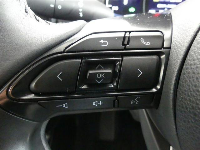 アクア Ｇ　フルセグ　メモリーナビ　バックカメラ　衝突被害軽減システム　ＥＴＣ　ＬＥＤヘッドランプ　ワンオーナー　ミュージックプレイヤー接続可　記録簿　安全装備　オートクルーズコントロール　ナビ＆ＴＶ　キーレス（16枚目）