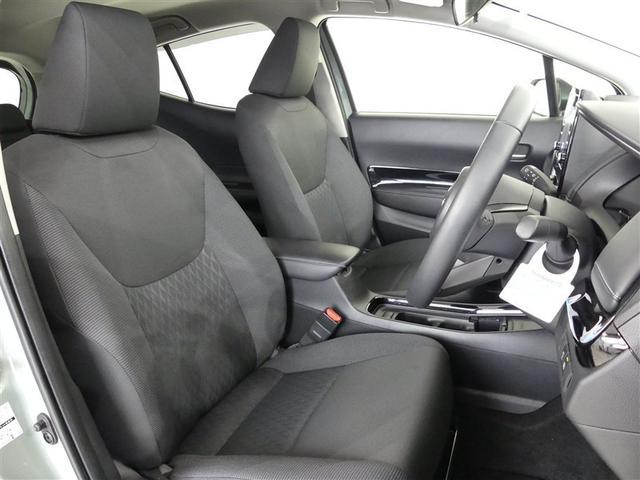 アクア Ｇ　フルセグ　メモリーナビ　バックカメラ　衝突被害軽減システム　ＥＴＣ　ＬＥＤヘッドランプ　ワンオーナー　ミュージックプレイヤー接続可　記録簿　安全装備　オートクルーズコントロール　ナビ＆ＴＶ　キーレス（18枚目）