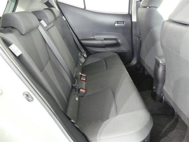 アクア Ｇ　フルセグ　メモリーナビ　バックカメラ　衝突被害軽減システム　ＥＴＣ　ＬＥＤヘッドランプ　ワンオーナー　ミュージックプレイヤー接続可　記録簿　安全装備　オートクルーズコントロール　ナビ＆ＴＶ　キーレス（19枚目）