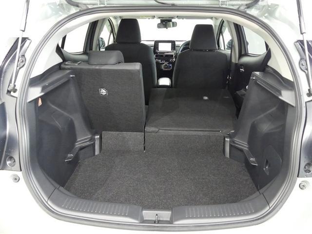 アクア Ｇ　フルセグ　メモリーナビ　バックカメラ　衝突被害軽減システム　ＥＴＣ　ＬＥＤヘッドランプ　ワンオーナー　ミュージックプレイヤー接続可　記録簿　安全装備　オートクルーズコントロール　ナビ＆ＴＶ　キーレス（21枚目）