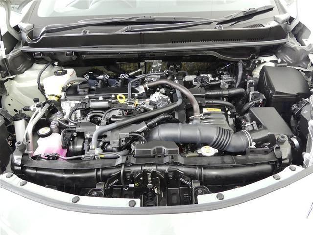 アクア Ｇ　フルセグ　メモリーナビ　バックカメラ　衝突被害軽減システム　ＥＴＣ　ＬＥＤヘッドランプ　ワンオーナー　ミュージックプレイヤー接続可　記録簿　安全装備　オートクルーズコントロール　ナビ＆ＴＶ　キーレス（25枚目）