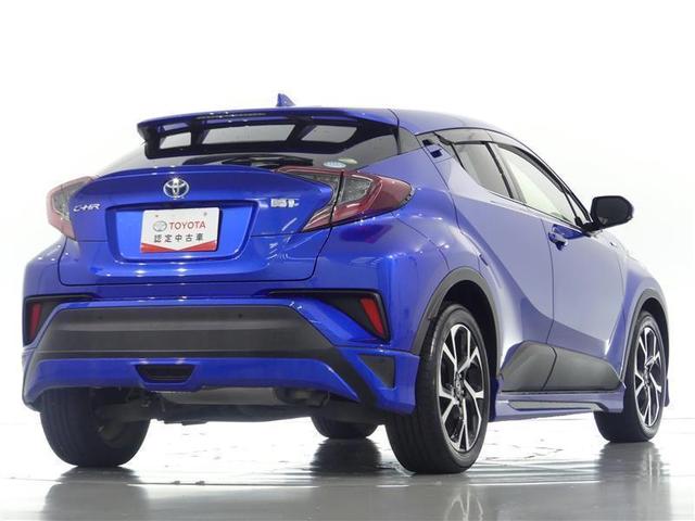 トヨタ Ｃ－ＨＲ