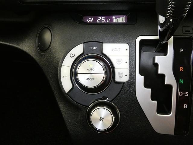 シエンタ ファンベースＧ　フルセグ　メモリーナビ　バックカメラ　衝突被害軽減システム　ＥＴＣ　両側電動スライド　ＬＥＤヘッドランプ　ＤＶＤ再生　記録簿　アイドリングストップ　ナビ＆ＴＶ　ＣＤ　アルミホイール　盗難防止装置（24枚目）