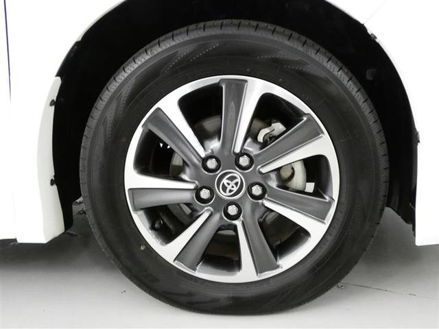 ヴォクシー ZS 煌 フルセグ メモリーナビ 後席モニター バックカメラ 衝突被害軽減システム ETC 両側電動スライド LEDヘッドランプ 3列シート ウオークスルー DVD再生 ミュージックプレイヤー接続可 記録簿(8枚目)