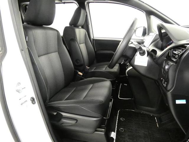 ヴォクシー ZS 煌 フルセグ メモリーナビ 後席モニター バックカメラ 衝突被害軽減システム ETC 両側電動スライド LEDヘッドランプ 3列シート ウオークスルー DVD再生 ミュージックプレイヤー接続可 記録簿(10枚目)