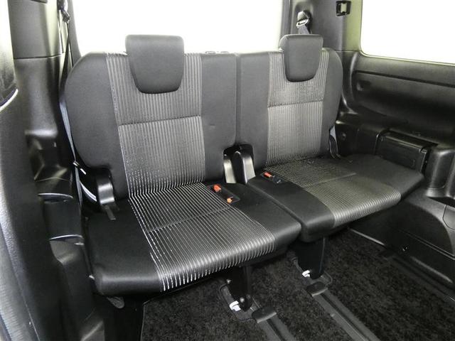 ヴォクシー ZS 煌 フルセグ メモリーナビ 後席モニター バックカメラ 衝突被害軽減システム ETC 両側電動スライド LEDヘッドランプ 3列シート ウオークスルー DVD再生 ミュージックプレイヤー接続可 記録簿(12枚目)