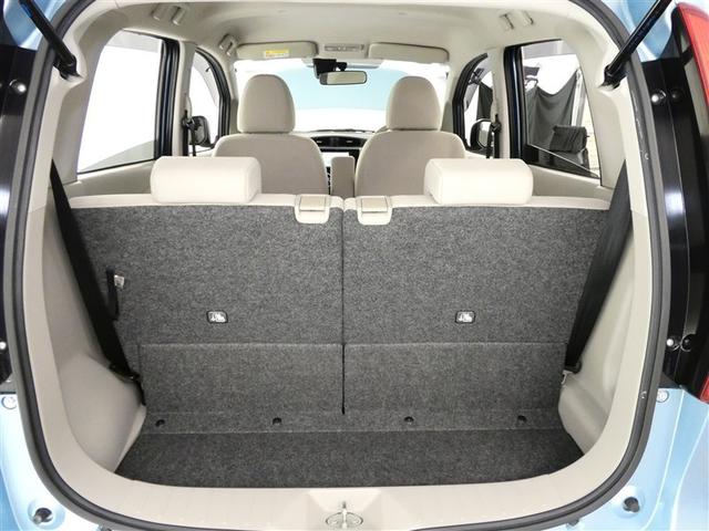 ｅＫワゴン Ｍ　ｅ－アシスト　プラスエディション　フルセグ　メモリーナビ　バックカメラ　記録簿　アイドリングストップ　ナビ＆ＴＶ　ＣＤ　フルフラットシート　ベンチシート　キーレス（13枚目）