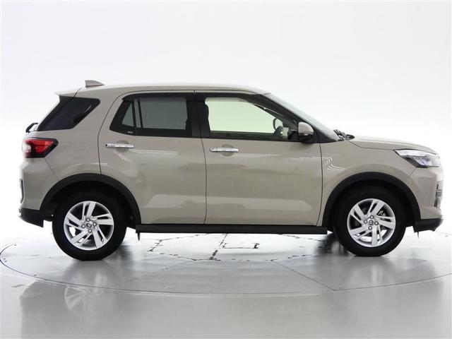 ライズ Ｇ　４ＷＤ　フルセグ　バックカメラ　ドラレコ　衝突被害軽減システム　ＥＴＣ　ＬＥＤヘッドランプ　ワンオーナー　ミュージックプレイヤー接続可　記録簿　安全装備　アイドリングストップ　ＴＶ　アルミホイール（6枚目）