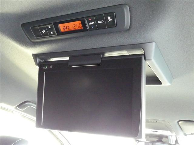 エスクァイア ハイブリッドGiプレミアムパッケジブラックテーラード フルセグ メモリーナビ 後席モニター バックカメラ 衝突被害軽減システム ETC 両側電動スライド LEDヘッドランプ 3列シート ワンオーナー DVD再生 記録簿 乗車定員7人 ナビ&TV CD(3枚目)