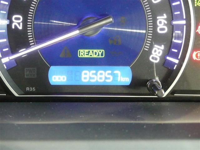 エスクァイア ハイブリッドGiプレミアムパッケジブラックテーラード フルセグ メモリーナビ 後席モニター バックカメラ 衝突被害軽減システム ETC 両側電動スライド LEDヘッドランプ 3列シート ワンオーナー DVD再生 記録簿 乗車定員7人 ナビ&TV CD(6枚目)