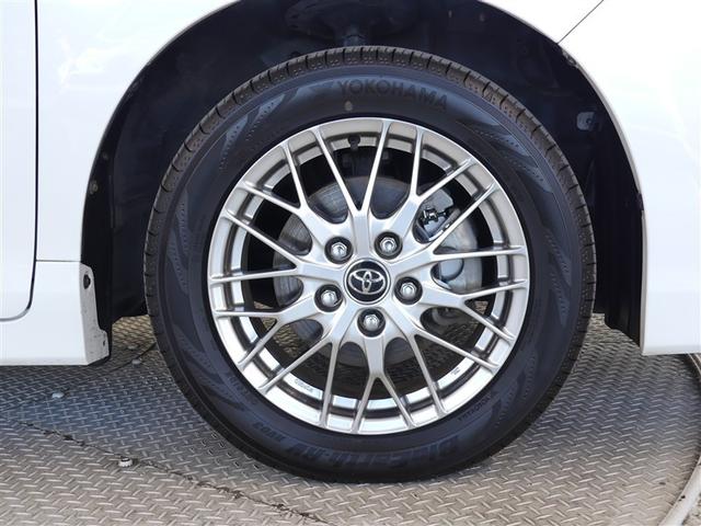 エスクァイア ハイブリッドGiプレミアムパッケジブラックテーラード フルセグ メモリーナビ 後席モニター バックカメラ 衝突被害軽減システム ETC 両側電動スライド LEDヘッドランプ 3列シート ワンオーナー DVD再生 記録簿 乗車定員7人 ナビ&TV CD(8枚目)