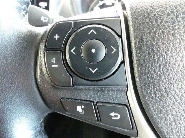 エスクァイア ハイブリッドGiプレミアムパッケジブラックテーラード フルセグ メモリーナビ 後席モニター バックカメラ 衝突被害軽減システム ETC 両側電動スライド LEDヘッドランプ 3列シート ワンオーナー DVD再生 記録簿 乗車定員7人 ナビ&TV CD(12枚目)