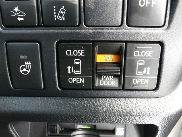 エスクァイア ハイブリッドGiプレミアムパッケジブラックテーラード フルセグ メモリーナビ 後席モニター バックカメラ 衝突被害軽減システム ETC 両側電動スライド LEDヘッドランプ 3列シート ワンオーナー DVD再生 記録簿 乗車定員7人 ナビ&TV CD(14枚目)