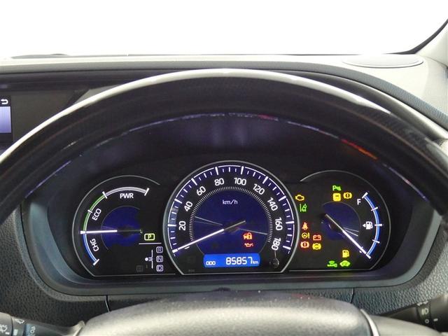 エスクァイア ハイブリッドGiプレミアムパッケジブラックテーラード フルセグ メモリーナビ 後席モニター バックカメラ 衝突被害軽減システム ETC 両側電動スライド LEDヘッドランプ 3列シート ワンオーナー DVD再生 記録簿 乗車定員7人 ナビ&TV CD(20枚目)