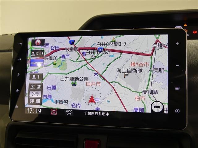 タント Xセレクション フルセグ メモリーナビ バックカメラ ドラレコ 衝突被害軽減システム ETC 電動スライドドア LEDヘッドランプ ワンオーナー DVD再生 ミュージックプレイヤー接続可 記録簿 安全装備 ナビ&TV(6枚目)