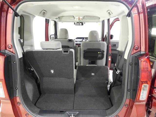 タント Xセレクション フルセグ メモリーナビ バックカメラ ドラレコ 衝突被害軽減システム ETC 電動スライドドア LEDヘッドランプ ワンオーナー DVD再生 ミュージックプレイヤー接続可 記録簿 安全装備 ナビ&TV(23枚目)