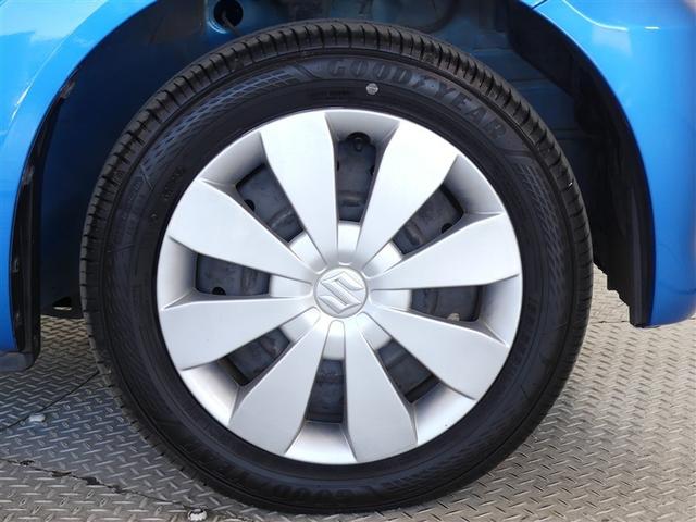 ワゴンＲ ハイブリッドＦＸ　フルセグ　メモリーナビ　バックカメラ　ドラレコ　ＥＴＣ　ＤＶＤ再生　ミュージックプレイヤー接続可　記録簿　アイドリングストップ　ナビ＆ＴＶ　ＣＤ　フルフラットシート　ベンチシート　盗難防止装置（9枚目）