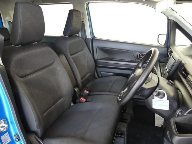 ワゴンＲ ハイブリッドＦＸ　フルセグ　メモリーナビ　バックカメラ　ドラレコ　ＥＴＣ　ＤＶＤ再生　ミュージックプレイヤー接続可　記録簿　アイドリングストップ　ナビ＆ＴＶ　ＣＤ　フルフラットシート　ベンチシート　盗難防止装置（14枚目）