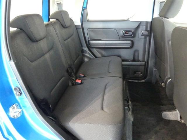 ワゴンＲ ハイブリッドＦＸ　フルセグ　メモリーナビ　バックカメラ　ドラレコ　ＥＴＣ　ＤＶＤ再生　ミュージックプレイヤー接続可　記録簿　アイドリングストップ　ナビ＆ＴＶ　ＣＤ　フルフラットシート　ベンチシート　盗難防止装置（15枚目）