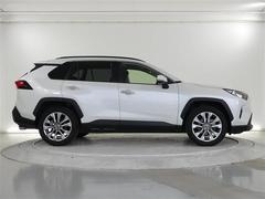 ＲＡＶ４ Ｇ　Ｚパッケージ　４ＷＤ　フルセグ　メモリーナビ 0509594A20240424T001 2