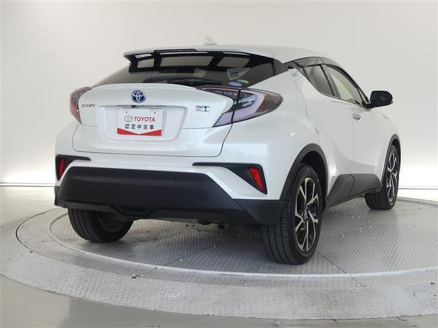 トヨタ Ｃ－ＨＲ