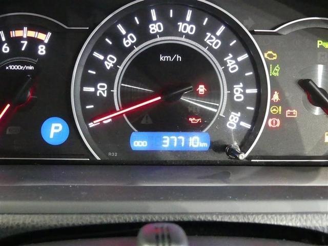 ヴォクシー ZS 煌II フルセグ メモリーナビ バックカメラ 衝突被害軽減システム ETC 両側電動スライド LEDヘッドランプ 3列シート ウオークスルー ワンオーナー DVD再生 記録簿 乗車定員7人 ナビ&TV CD(7枚目)