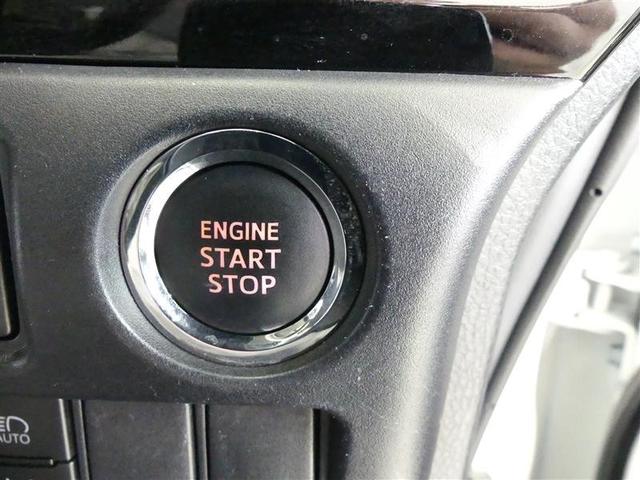 ヴォクシー ZS 煌II フルセグ メモリーナビ バックカメラ 衝突被害軽減システム ETC 両側電動スライド LEDヘッドランプ 3列シート ウオークスルー ワンオーナー DVD再生 記録簿 乗車定員7人 ナビ&TV CD(17枚目)