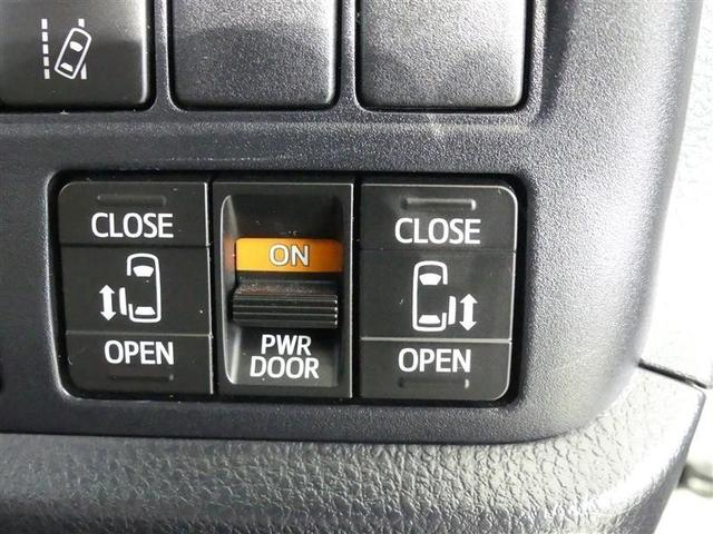 ヴォクシー ZS 煌II フルセグ メモリーナビ バックカメラ 衝突被害軽減システム ETC 両側電動スライド LEDヘッドランプ 3列シート ウオークスルー ワンオーナー DVD再生 記録簿 乗車定員7人 ナビ&TV CD(18枚目)