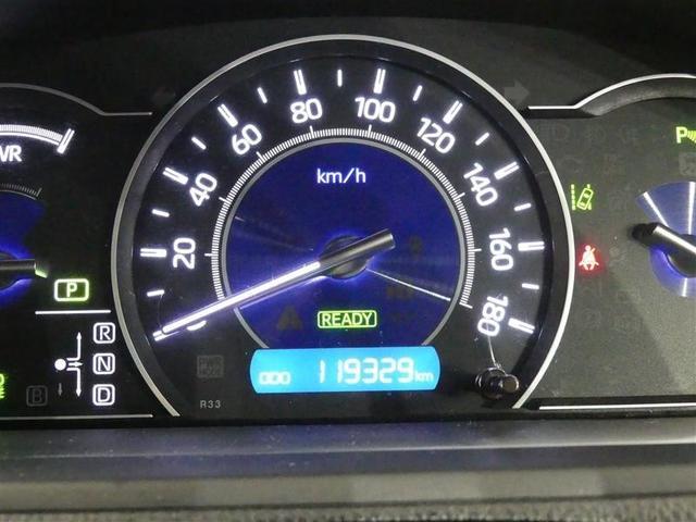 ヴォクシー ハイブリッドＺＳ　煌ＩＩ　フルセグ　メモリーナビ　後席モニター　バックカメラ　衝突被害軽減システム　ＥＴＣ　両側電動スライド　ＬＥＤヘッドランプ　３列シート　ワンオーナー　ＤＶＤ再生　ミュージックプレイヤー接続可　乗車定員７人（10枚目）