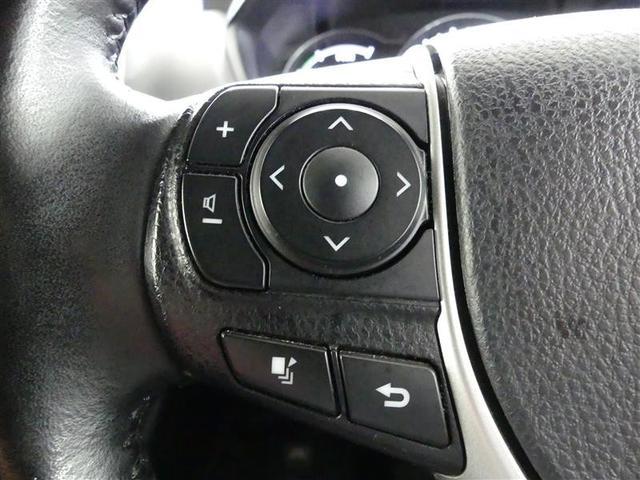 ヴォクシー ハイブリッドＺＳ　煌ＩＩ　フルセグ　メモリーナビ　後席モニター　バックカメラ　衝突被害軽減システム　ＥＴＣ　両側電動スライド　ＬＥＤヘッドランプ　３列シート　ワンオーナー　ＤＶＤ再生　ミュージックプレイヤー接続可　乗車定員７人（13枚目）