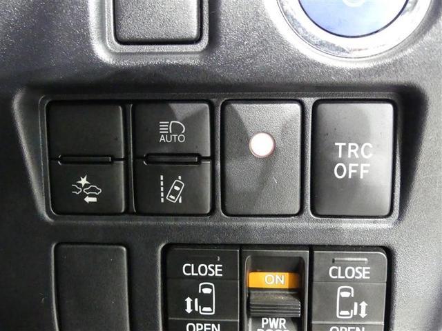 ヴォクシー ハイブリッドＺＳ　煌ＩＩ　フルセグ　メモリーナビ　後席モニター　バックカメラ　衝突被害軽減システム　ＥＴＣ　両側電動スライド　ＬＥＤヘッドランプ　３列シート　ワンオーナー　ＤＶＤ再生　ミュージックプレイヤー接続可　乗車定員７人（24枚目）