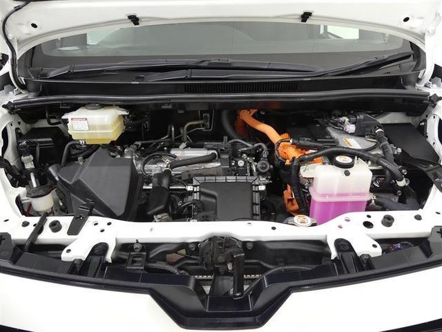 ヴォクシー ハイブリッドＺＳ　煌ＩＩ　フルセグ　メモリーナビ　後席モニター　バックカメラ　衝突被害軽減システム　ＥＴＣ　両側電動スライド　ＬＥＤヘッドランプ　３列シート　ワンオーナー　ＤＶＤ再生　ミュージックプレイヤー接続可　乗車定員７人（25枚目）