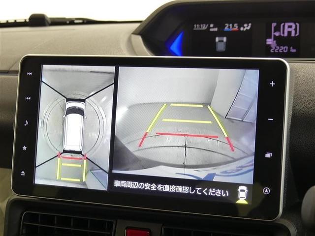 タント Ｘターボ　フルセグ　メモリーナビ　バックカメラ　衝突被害軽減システム　ＥＴＣ　両側電動スライド　ＬＥＤヘッドランプ　ワンオーナー　ＤＶＤ再生　ミュージックプレイヤー接続可　記録簿　安全装備　アイドリングストップ（5枚目）