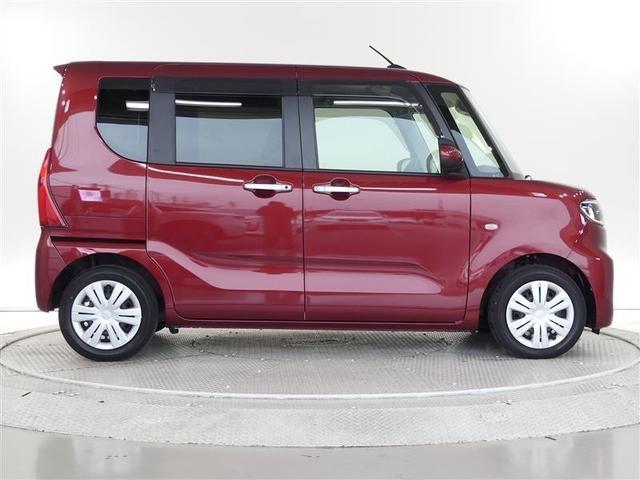 タント Ｘターボ　フルセグ　メモリーナビ　バックカメラ　衝突被害軽減システム　ＥＴＣ　両側電動スライド　ＬＥＤヘッドランプ　ワンオーナー　ＤＶＤ再生　ミュージックプレイヤー接続可　記録簿　安全装備　アイドリングストップ（9枚目）