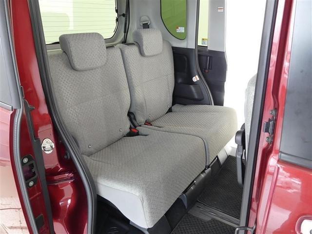 タント Ｘターボ　フルセグ　メモリーナビ　バックカメラ　衝突被害軽減システム　ＥＴＣ　両側電動スライド　ＬＥＤヘッドランプ　ワンオーナー　ＤＶＤ再生　ミュージックプレイヤー接続可　記録簿　安全装備　アイドリングストップ（18枚目）