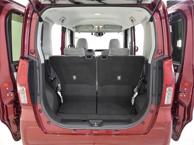 タント Ｘターボ　フルセグ　メモリーナビ　バックカメラ　衝突被害軽減システム　ＥＴＣ　両側電動スライド　ＬＥＤヘッドランプ　ワンオーナー　ＤＶＤ再生　ミュージックプレイヤー接続可　記録簿　安全装備　アイドリングストップ（19枚目）